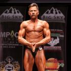 Derek  DePriest - NPC Big Sky Championships 2013 - #1